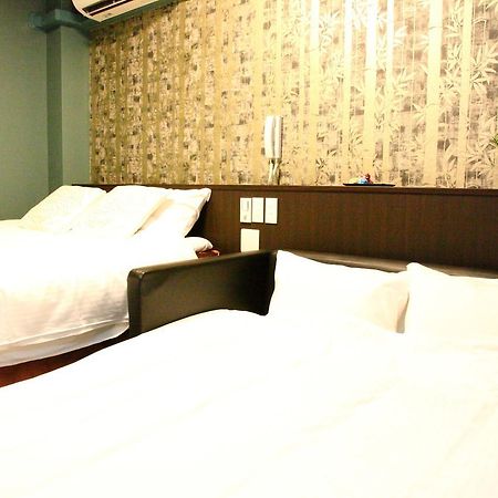 אוסקה Hotel Neo World מראה חיצוני תמונה
