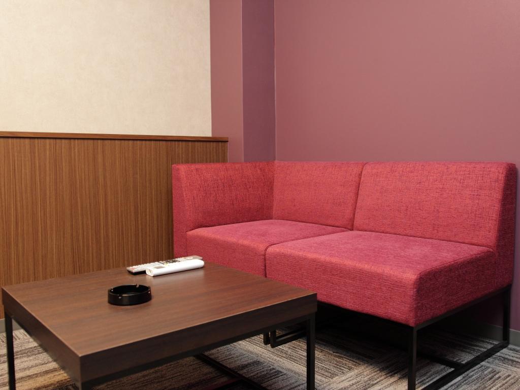 אוסקה Hotel Neo World מראה חיצוני תמונה