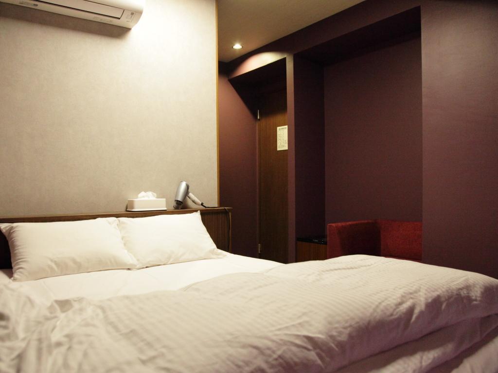 אוסקה Hotel Neo World מראה חיצוני תמונה