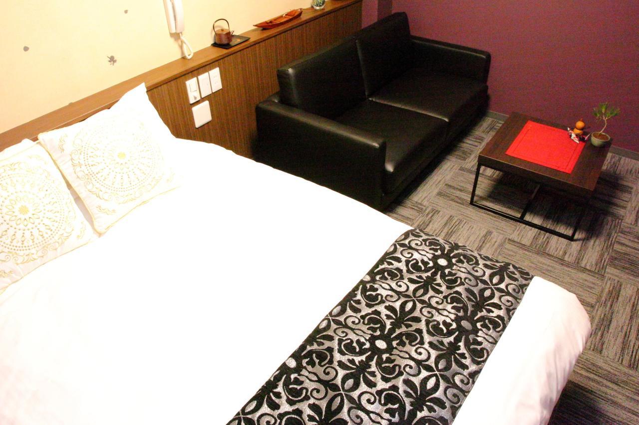 אוסקה Hotel Neo World מראה חיצוני תמונה