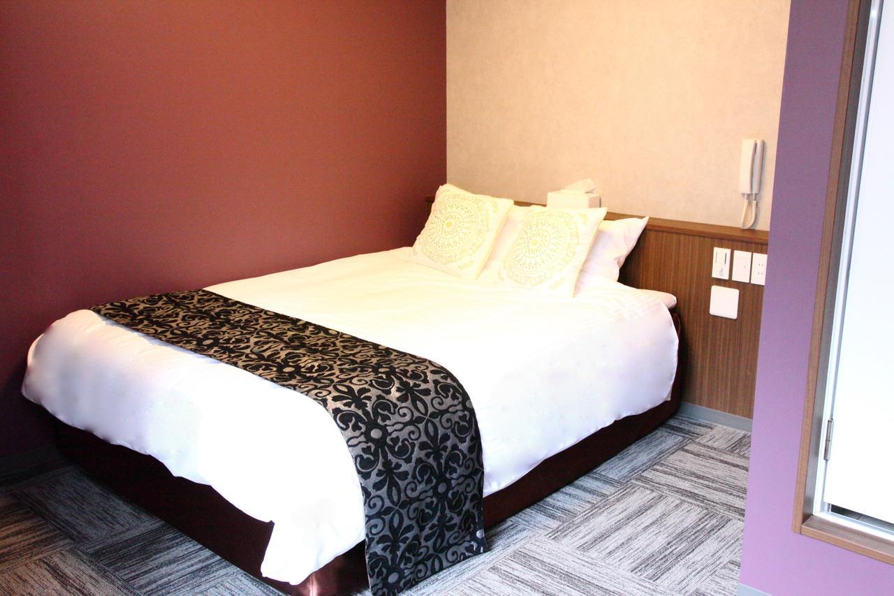 אוסקה Hotel Neo World מראה חיצוני תמונה